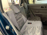 余裕のある運転席ですので、快適なドライブをお楽しみいただけます。