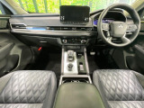 アウトランダー PHEV 2.4 P 4WD 