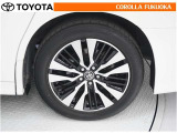 お客様のカーライフをサポート!安心、安全をモットーに、このお車の納車時にはタイヤを4本新品交換いたします。