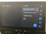 万が一の時の為のドライブレコーダーです。あると心強いですよね!