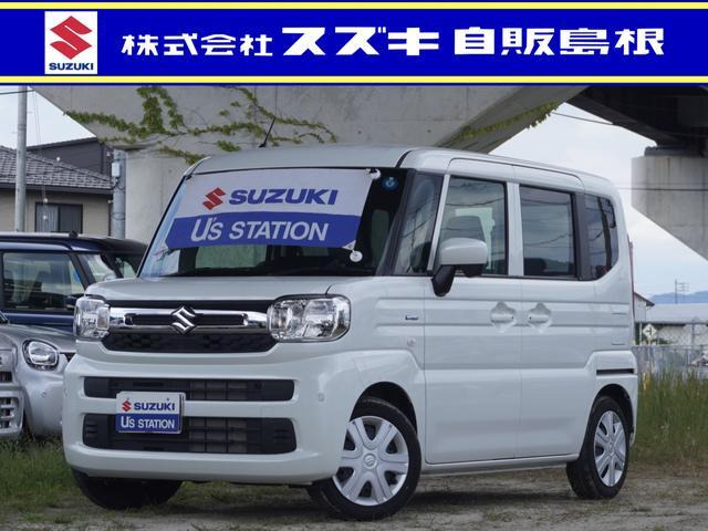 スペーシア ハイブリッド(HYBRID)  X 