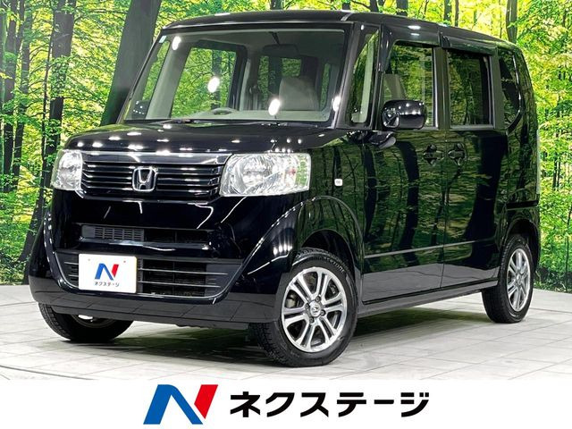 ホンダ N-BOX 北海道の中古車 | 中古車情報・中古車検索なら【車選び