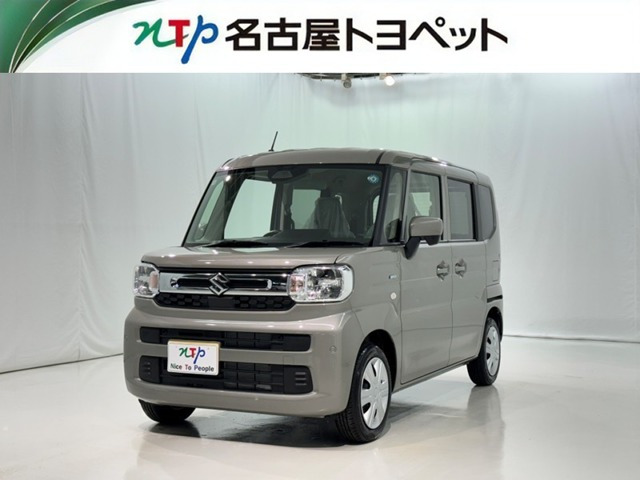 スペーシア ハイブリッド(HYBRID) G 