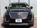 2018年モデルの「キャデラック XT5クロスオーバー プラチナム」が入庫いたしました!!!!!外装色はブラックに内装はベージュ系となっております!