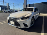 レクサス LS