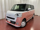ムーヴキャンバス  ストライプス G