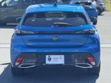 お忙しく実車確認できないお客様にも安心してご購入頂けるクオリティを目指しております。全国のプジョーディーラーで保証が受けられます。