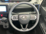運転席からの景色