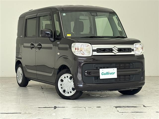 スペーシア ハイブリッド(HYBRID) X 修復歴無し