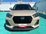 ロッキー 1.0 X 4WD 