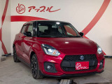 スイフト 1.4 スポーツ スズキ セーフティ サポート非装着車 