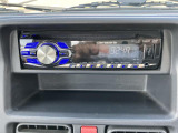 キャリイ KC エアコン パワステ 4WD 