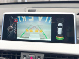 ●バックカメラ:便利な【バックカメラ】で安全確認もできます。駐車が苦手な方にもオススメな便利機能です。