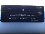 地図SDを購入するとドライブには、必需品のナビゲーションが使用でき、知らないところでも安心