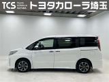 外板色はホワイトパールクリスタルシャイン(070)!
