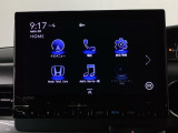 【オーディオ機能】オーディオは、フルセグTVの他にDVD/CDプレーヤーを装備♪もちろんFM/AMラジオもお聞きいただけます♪