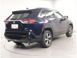 RAV4  PHV 2.5 G Z E-Four 4WD