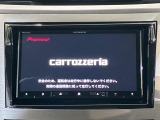 【ナビゲーション】使いやすいナビで目的地までしっかり案内してくれます。各種オーディオ再生機能も充実しており、お車の運転がさらに楽しくなります!!