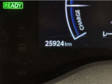 写真撮影時の走行距離です。メーカー、年式を問わず走行距離無制限、1年間の無料保証付き!安心ですね☆☆