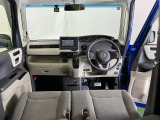 N-BOX G L ホンダセンシング 