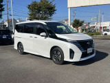 おクルマのご購入だけでなく、オプション品や自動車保険、ご購入後のメンテナンスなど、カーライフ全般についてサポート致します!