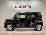 定期点検や車検整備代がセットになったダイハツオリジナル整備パック「ワンダフルパスポート」もお取扱いしております!