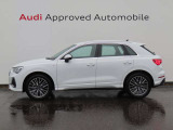 Q3 35 TFSI Sライン 