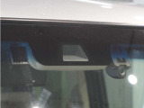 ◆Honda SENSING◆ カメラ等装置で精度の高い検知能力を発揮、安全運転を支援します。