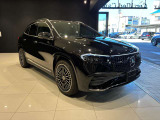 EQA 250 プラス AMGラインパッケージ