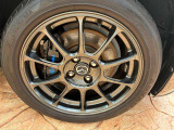 bremboブレーキ☆彡