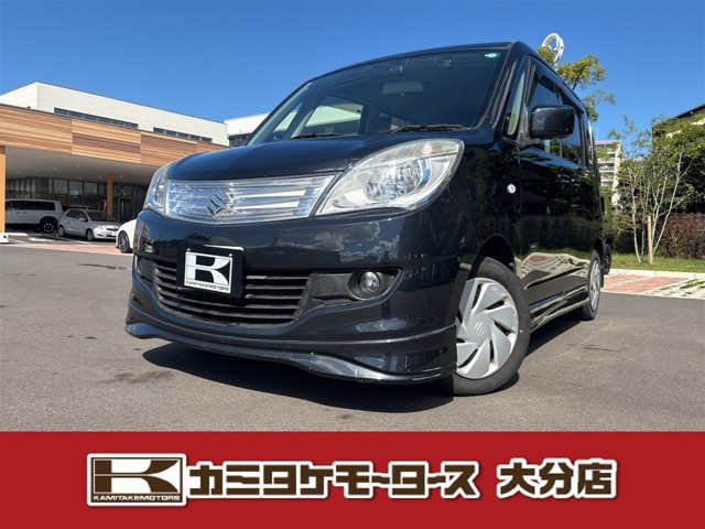 ソリオ 1.2 G リミテッド 