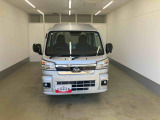 ハイゼットトラック ジャンボ エクストラ 4WD 