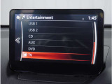 【フルセグTV】高画質でお好きなTVをご覧いただけます。