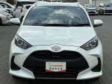 ヤリス 1.5 G 4WD 