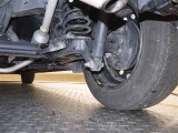 下廻りの状態