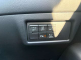 誤発進抑制機能など、毎日の安心をサポートする技術を搭載。Features like mis-start prevention support daily safety.