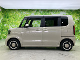 N-BOX ファッションスタイル 