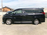 アルファード ハイブリッド 2.5 SR Cパッケージ E-Four 4WD 