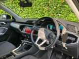 Audiのインテリアはエクステリア同様、優れたデザイン性とクオリティ、そして機能性を兼ね備えております。