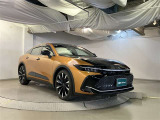 クラウンクロスオーバー 2.4 RS アドバンスト E-Four advanced 4WD 