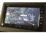 純正ナビ VXM-214VFi インターナビ対応 操作性と機能性に優れているナビで、初めての道でも安心・快適なドライブをサポートします!