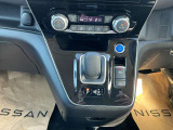 電制シフト 電動パーキングブレーキ