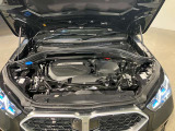 BMW 2.0L 直列4気筒ツインパワーターボ ディーゼルエンジン :コモンレールダイレクトインジェクションシステム、可変ジオメトリーターボチャージャー