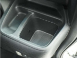 ◆ドリンクホルダー◆手の届きやすい場所にドリンクホルダーがあり、とても便利です。