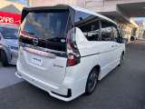 セレナ 1.2 e-POWER ハイウェイスターV 