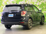 フォレスター 2.0 Sリミテッド 4WD 