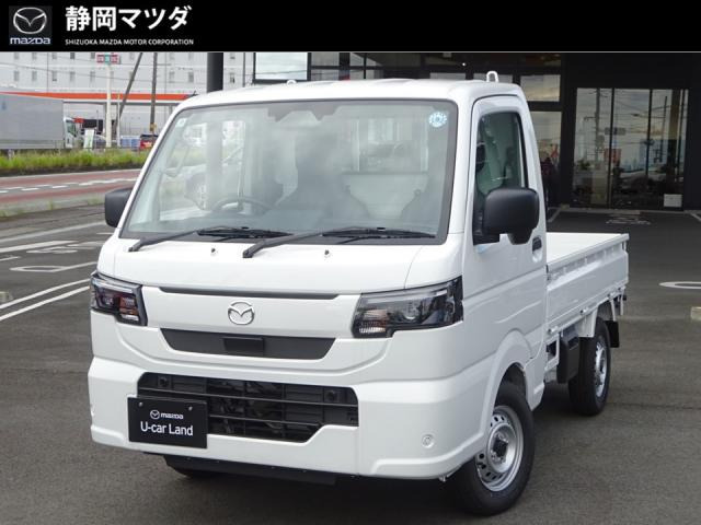 スクラムトラック KC 4WD