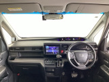 ステップワゴン 1.5 スパーダ ホンダ センシング 
