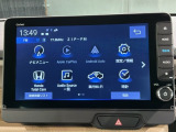 自社商品化センターにて内外装のクリーニングを実施しております!
