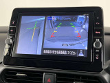 【サイドカメラ】幅寄せ時や狭い場所での駐車もこれで安心!